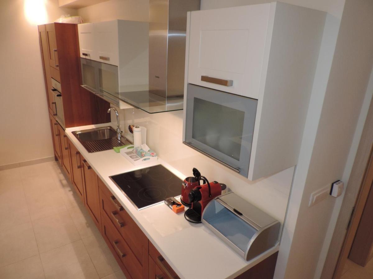 4Me Apartments Vranjic 外观 照片