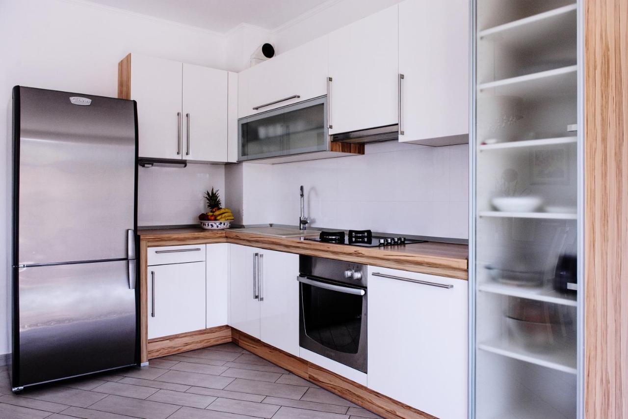 4Me Apartments Vranjic 外观 照片