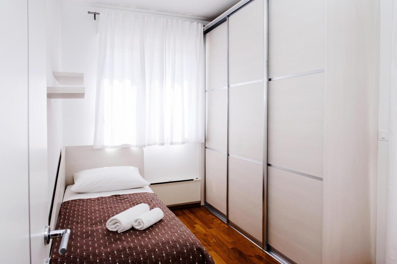 4Me Apartments Vranjic 外观 照片
