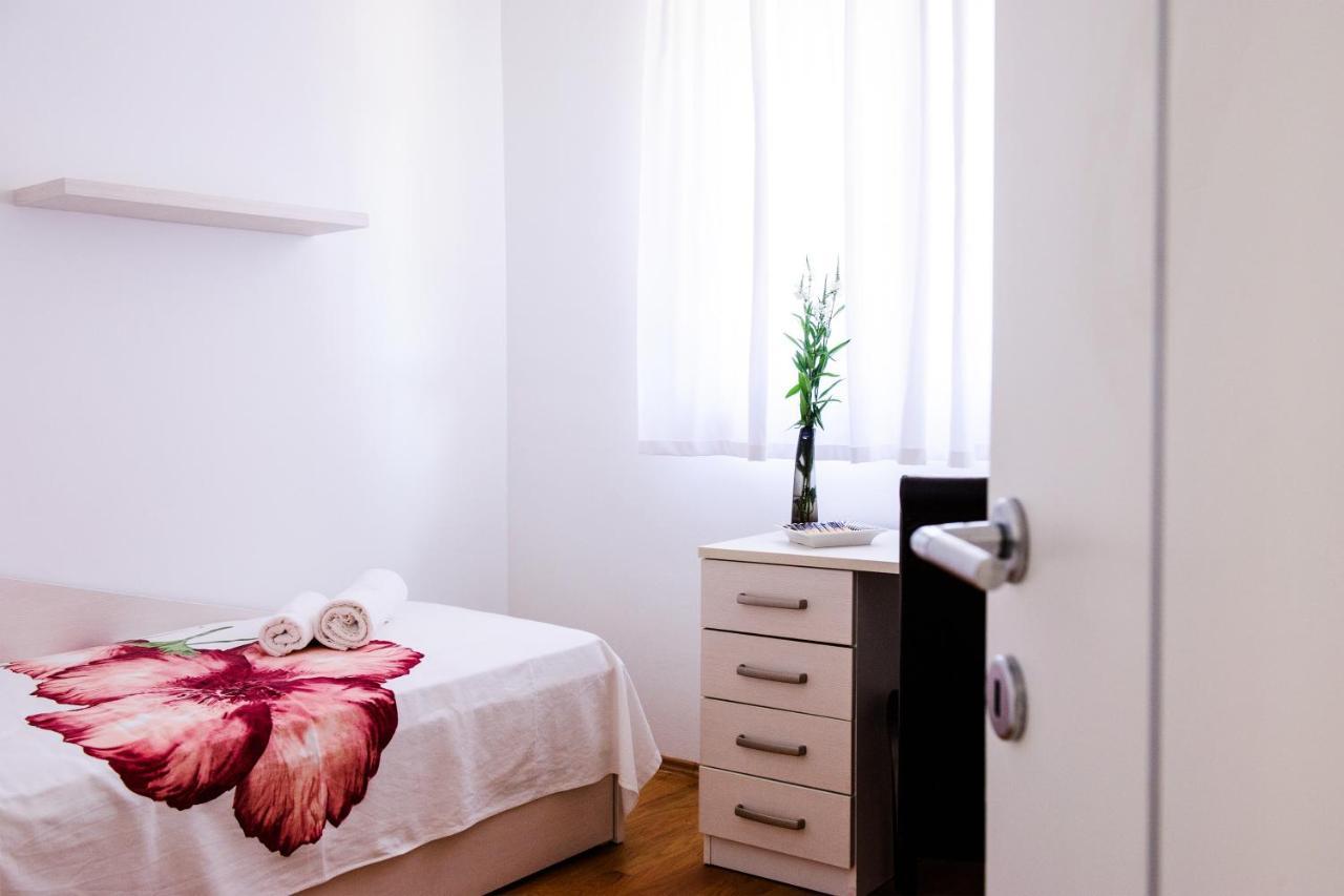 4Me Apartments Vranjic 外观 照片
