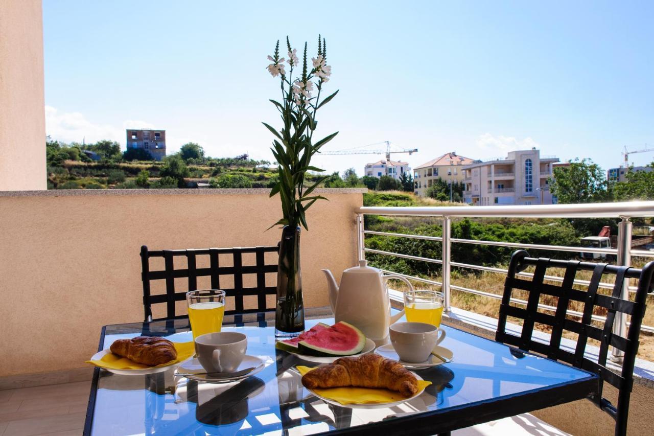 4Me Apartments Vranjic 外观 照片
