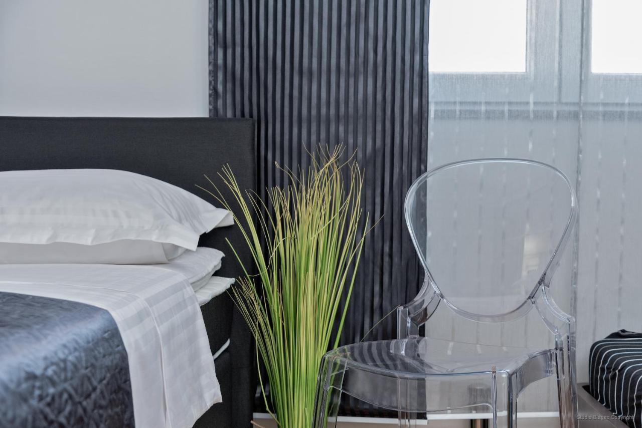 4Me Apartments Vranjic 外观 照片